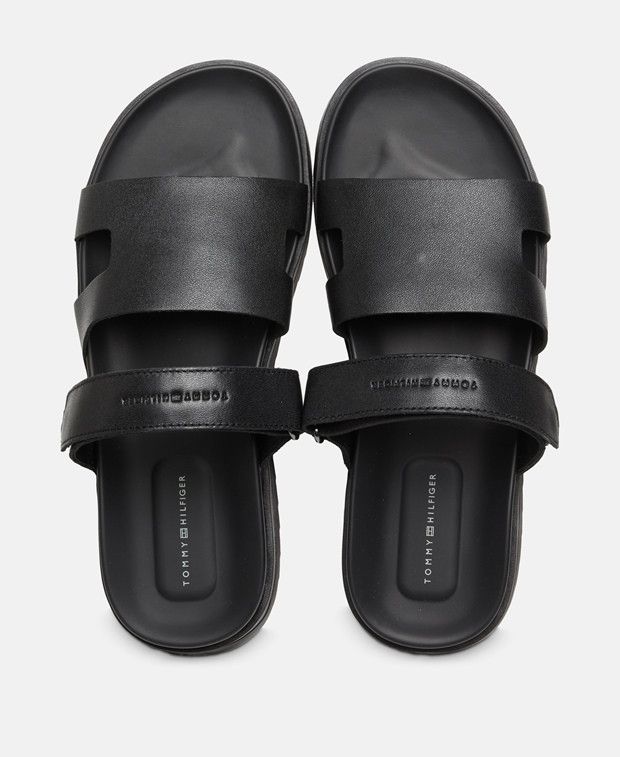 Tommy Hilfiger Sandals Size US 10 / EU 43 - 3 Thumbnail