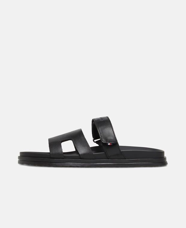 Tommy Hilfiger Sandals Size US 12 / EU 45 - 4 Thumbnail