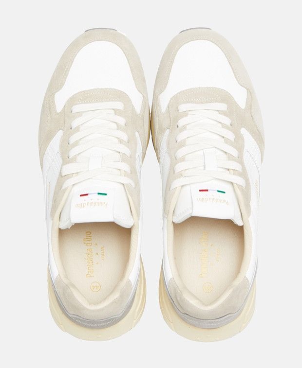 Pantofola d'Oro Camminare II Sneakers Size US 12 / EU 45 - 3 Thumbnail