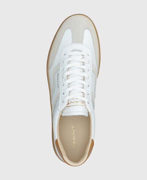 Gant Sneakers Size US 13 / EU 46 - 4 Thumbnail
