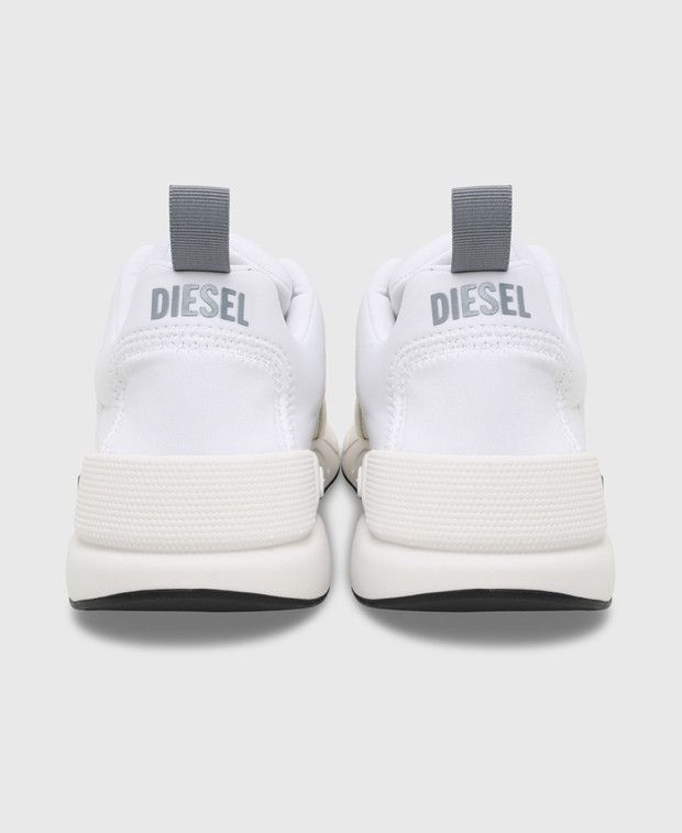 Diesel Serena Sneakers Size US 6 / EU 39 - 2 Thumbnail