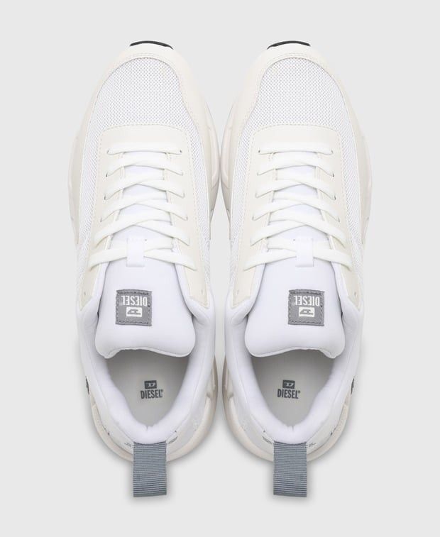 Diesel Serena Sneakers Size US 9 / EU 42 - 3 Thumbnail