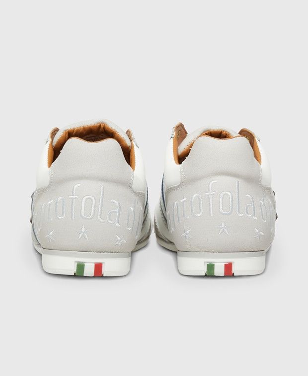Pantofola d'Oro Imola Sneakers Size US 7 / EU 40 - 2 Thumbnail