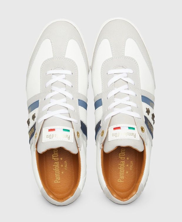 Pantofola d'Oro Imola Sneakers Size US 8 / EU 41 - 3 Thumbnail