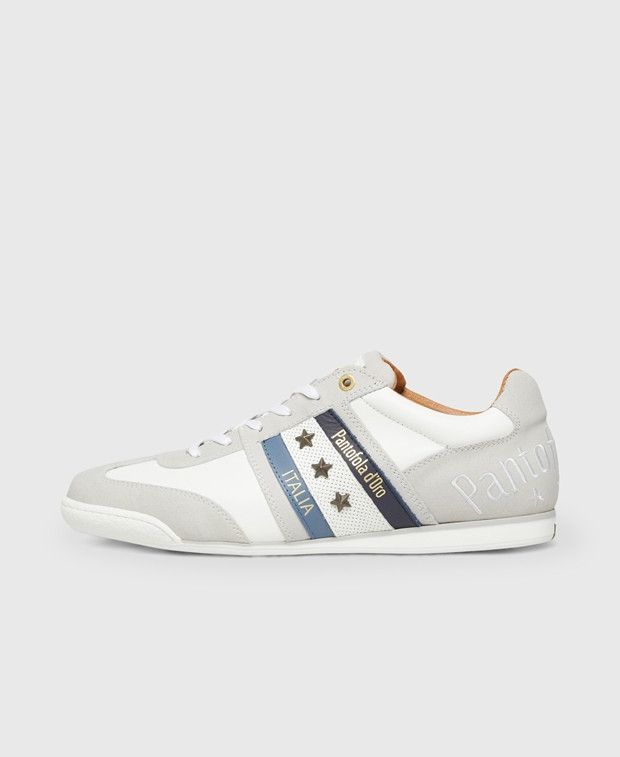 Pantofola d'Oro Imola Sneakers Size US 9 / EU 42 - 4 Thumbnail