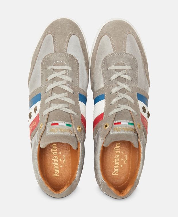 Pantofola d'Oro Imola Sneakers Size US 8 / EU 41 - 3 Thumbnail