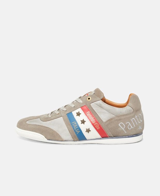 Pantofola d'Oro Imola Sneakers Size US 8 / EU 41 - 4 Thumbnail