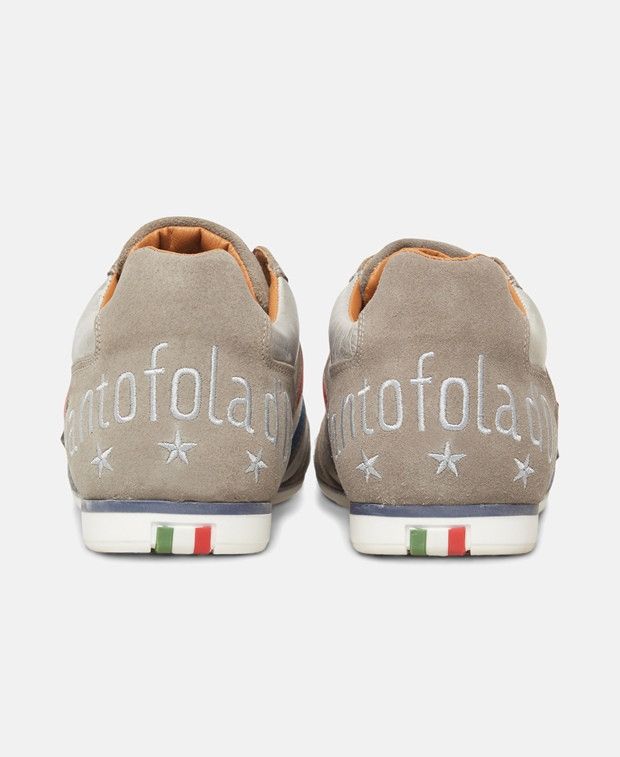 Pantofola d'Oro Imola Sneakers Size US 12 / EU 45 - 2 Thumbnail