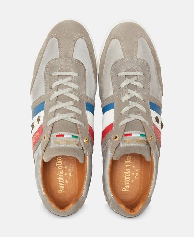 Pantofola d'Oro Imola Sneakers Size US 12 / EU 45 - 3 Thumbnail