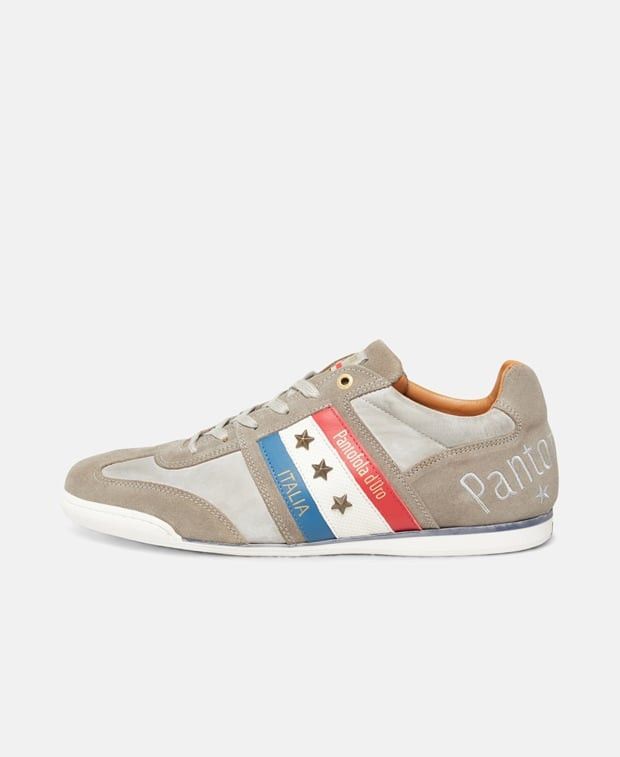 Pantofola d'Oro Imola Sneakers Size US 12 / EU 45 - 4 Thumbnail