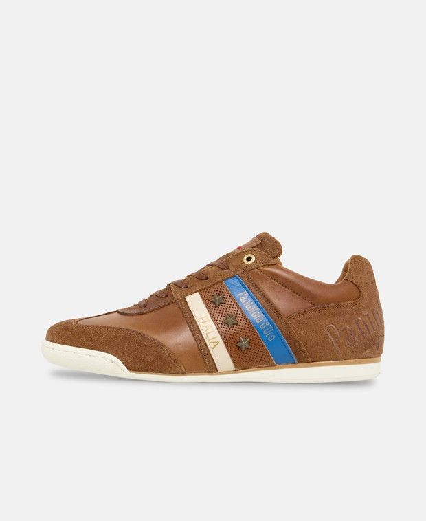 Pantofola d'Oro Imola Sneakers Size US 10 / EU 43 - 4 Thumbnail