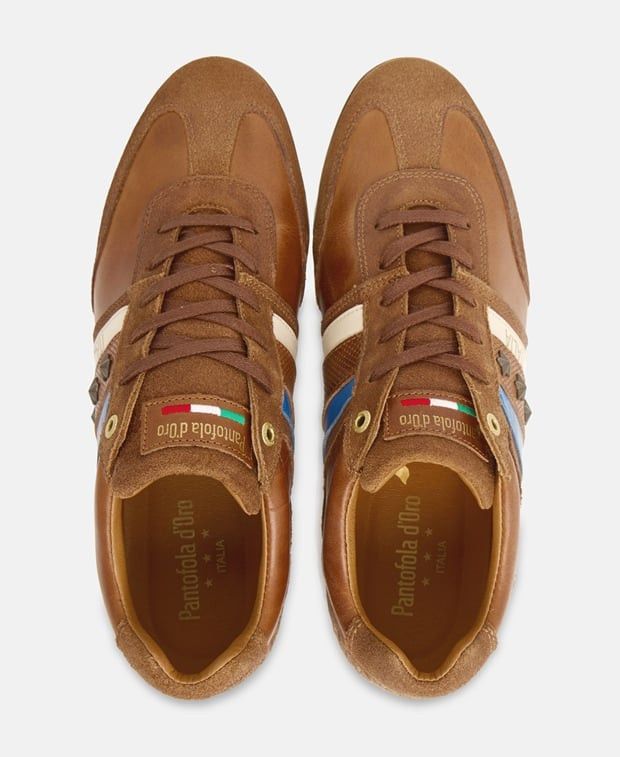 Pantofola d'Oro Imola Sneakers Size US 12 / EU 45 - 3 Thumbnail