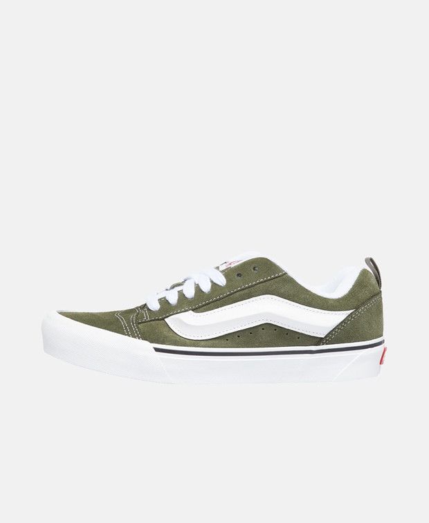 Vans Knu Skool Sneakers Size US 5.5 / EU 38 - 4 Thumbnail