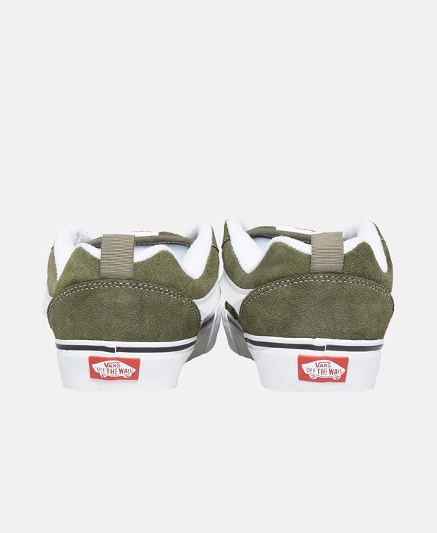 Vans Knu Skool Sneakers Size US 6 / EU 39 - 2 Thumbnail