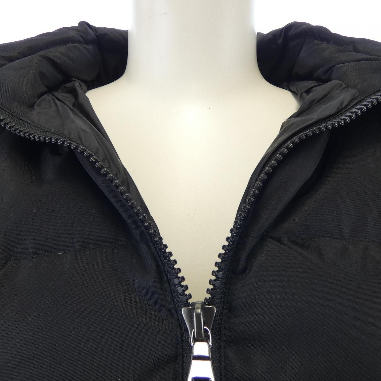 Other Other VOLTURNO Down Jacket Textile Outerwear DUTY FREE for USA Size ONE SIZE - 5 Thumbnail