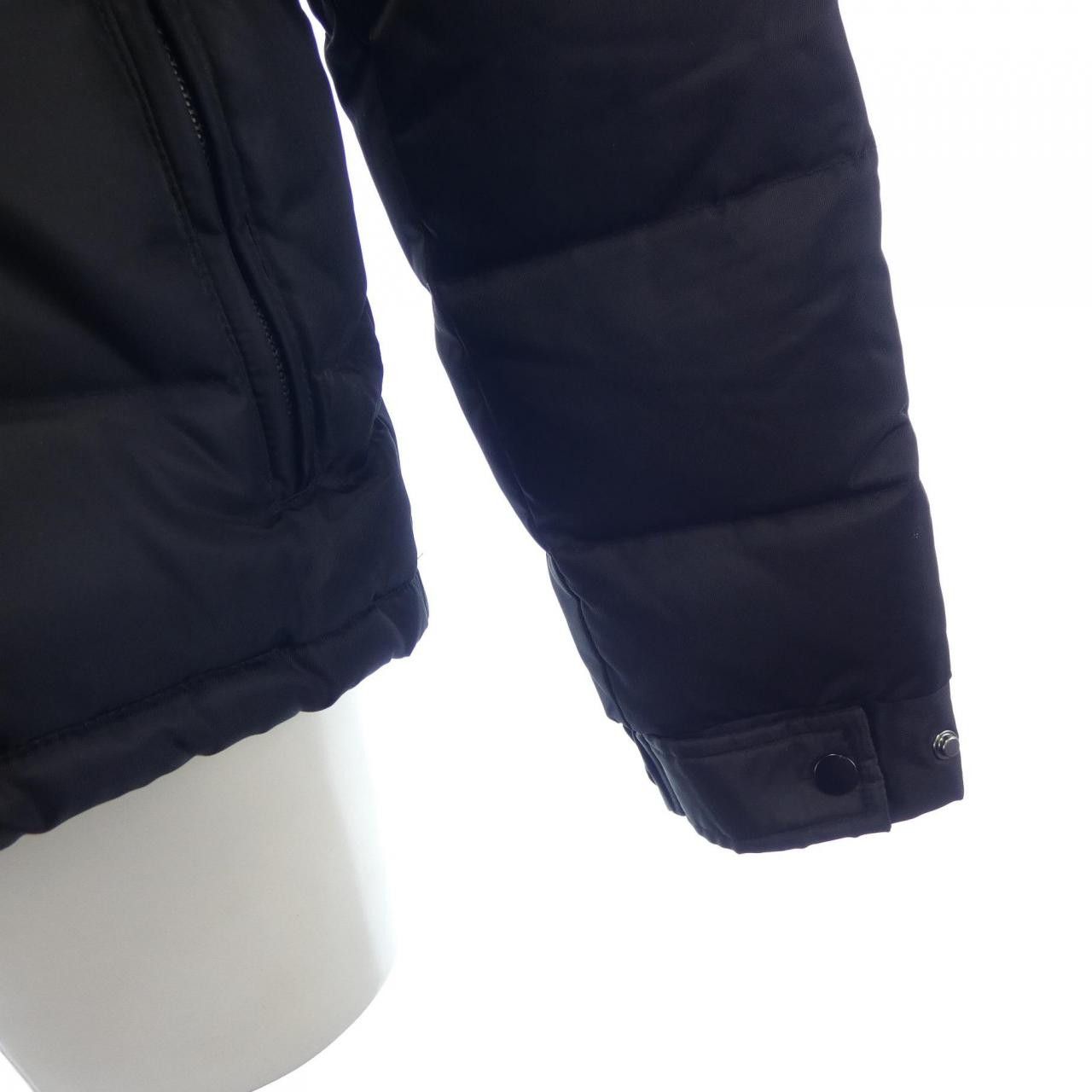 Other Other VOLTURNO Down Jacket Textile Outerwear DUTY FREE for USA Size ONE SIZE - 6 Thumbnail