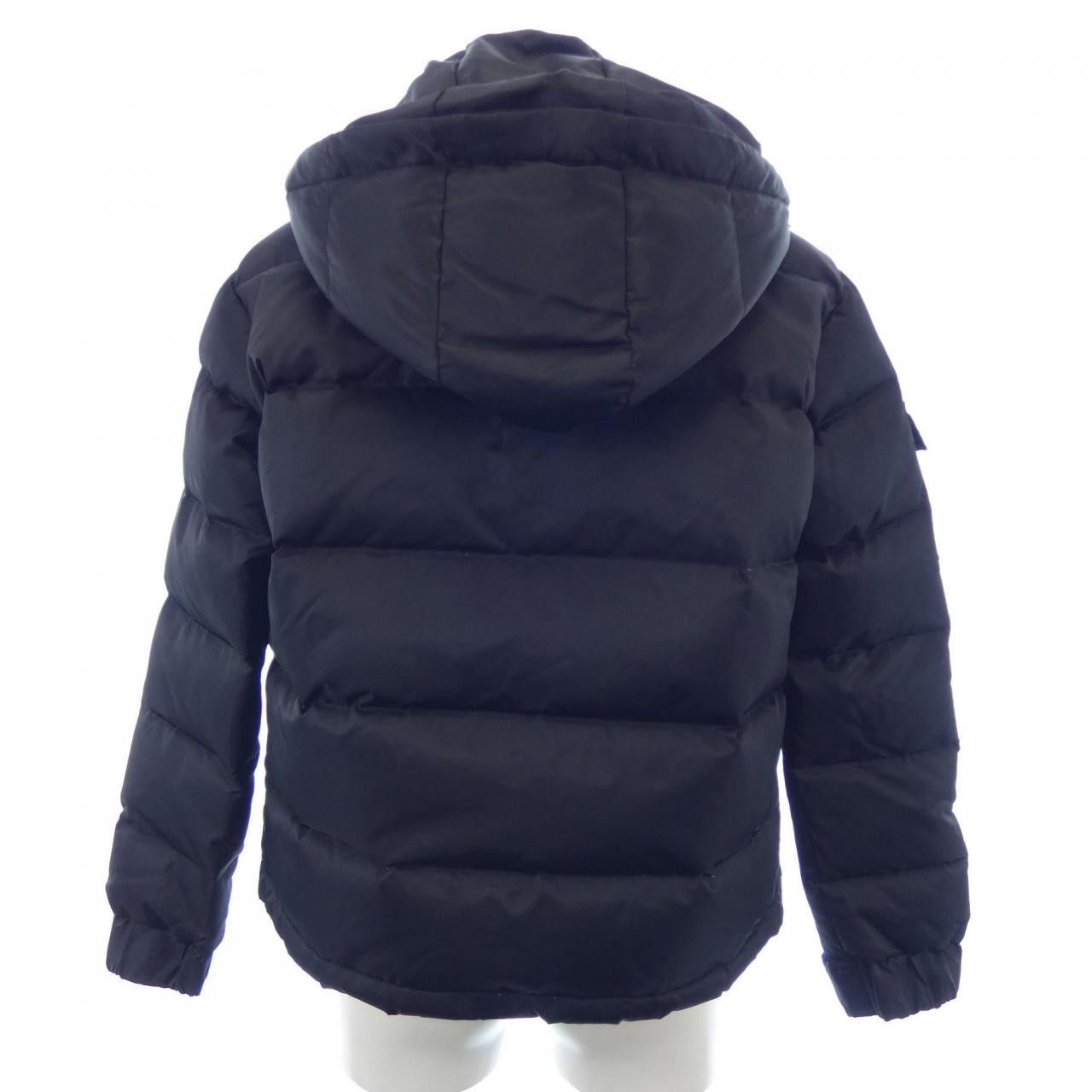 Other Other VOLTURNO Down Jacket Textile Outerwear DUTY FREE for USA Size ONE SIZE - 2 Thumbnail