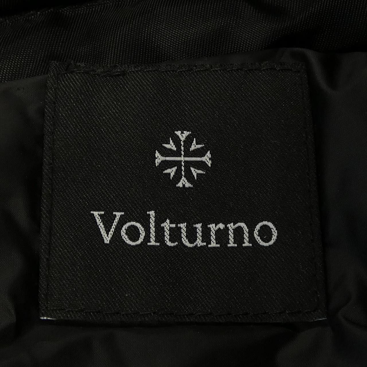 Other Other VOLTURNO Down Jacket Textile Outerwear DUTY FREE for USA Size ONE SIZE - 4 Thumbnail