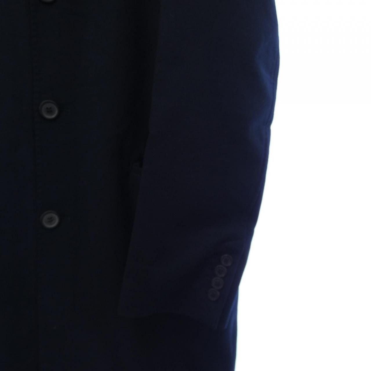 Lanvin Lanvin LANVIN Coat Textile Outerwear DUTY FREE for USA Size ONE SIZE - 6 Thumbnail