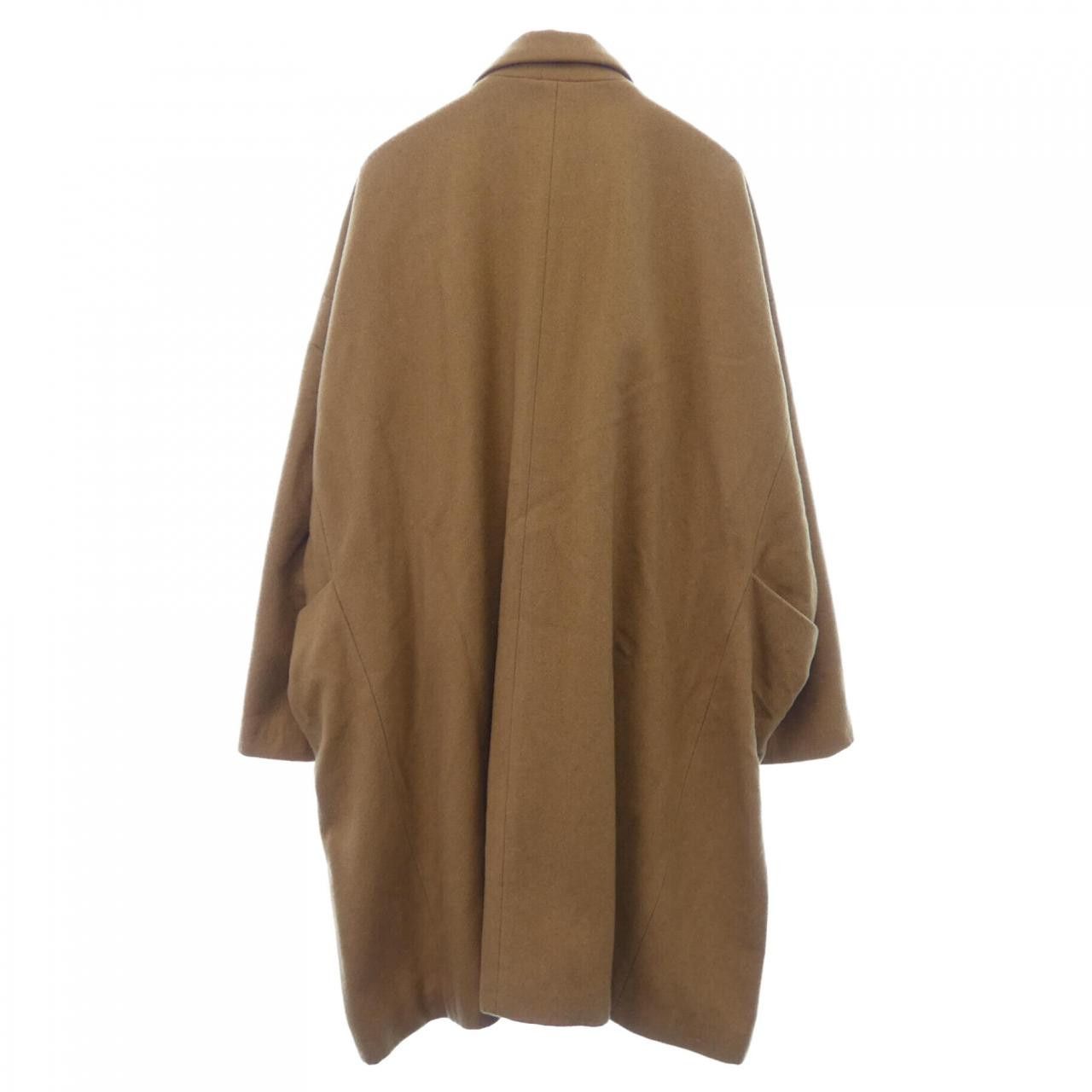 Other Other BASIS BROEK Coat Textile Outerwear DUTY FREE for USA Size ONE SIZE - 2 Thumbnail