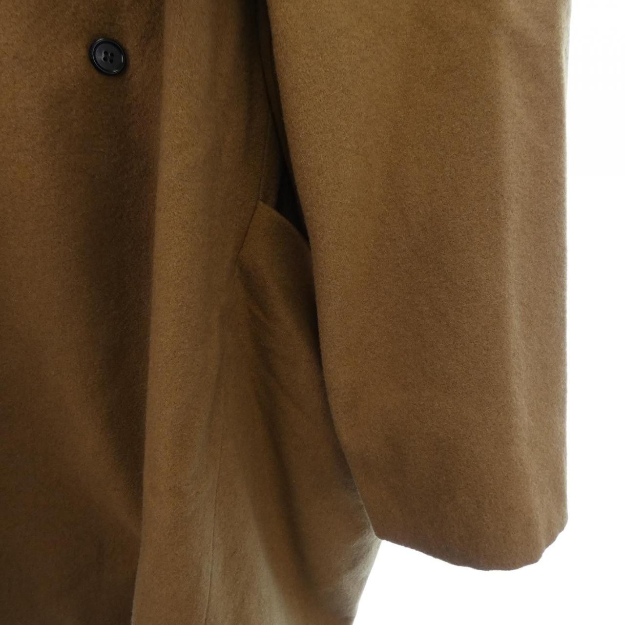 Other Other BASIS BROEK Coat Textile Outerwear DUTY FREE for USA Size ONE SIZE - 6 Thumbnail