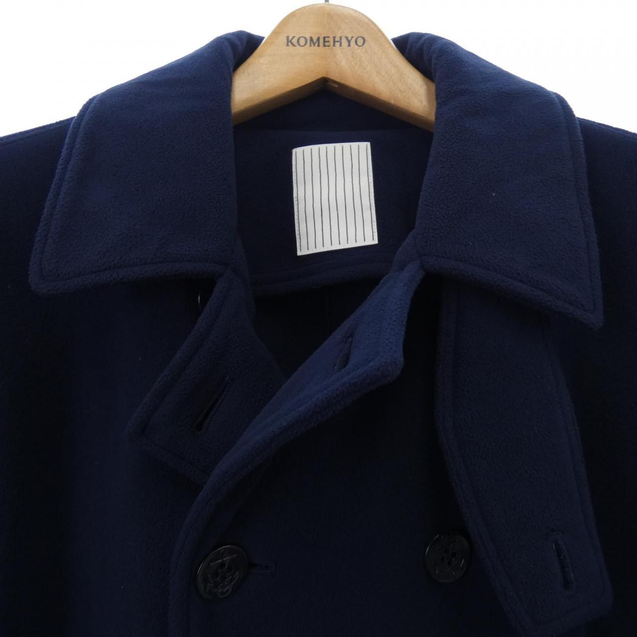 Other Other s.f.c Coat Textile Outerwear DUTY FREE for USA Size ONE SIZE - 5 Thumbnail