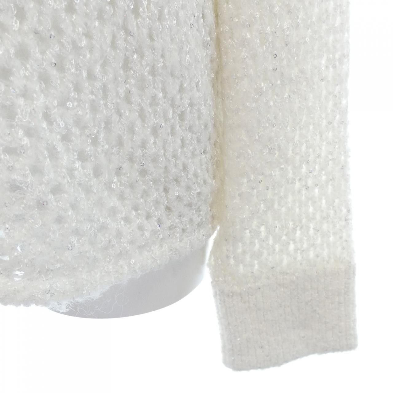 Other Other Diagram Knitwear Textile Tops DUTY FREE for USA Size ONE SIZE - 6 Thumbnail