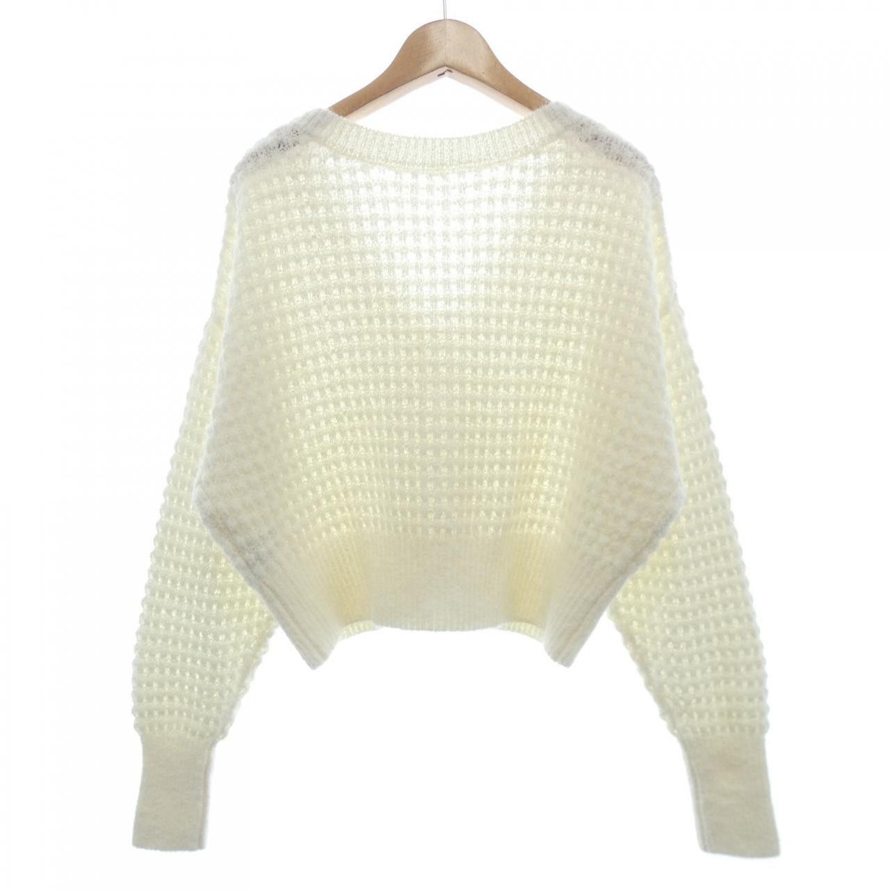 Other Other GRACE CONTINENTAL Cardigan Textile Tops DUTY FREE for USA Size ONE SIZE - 2 Thumbnail