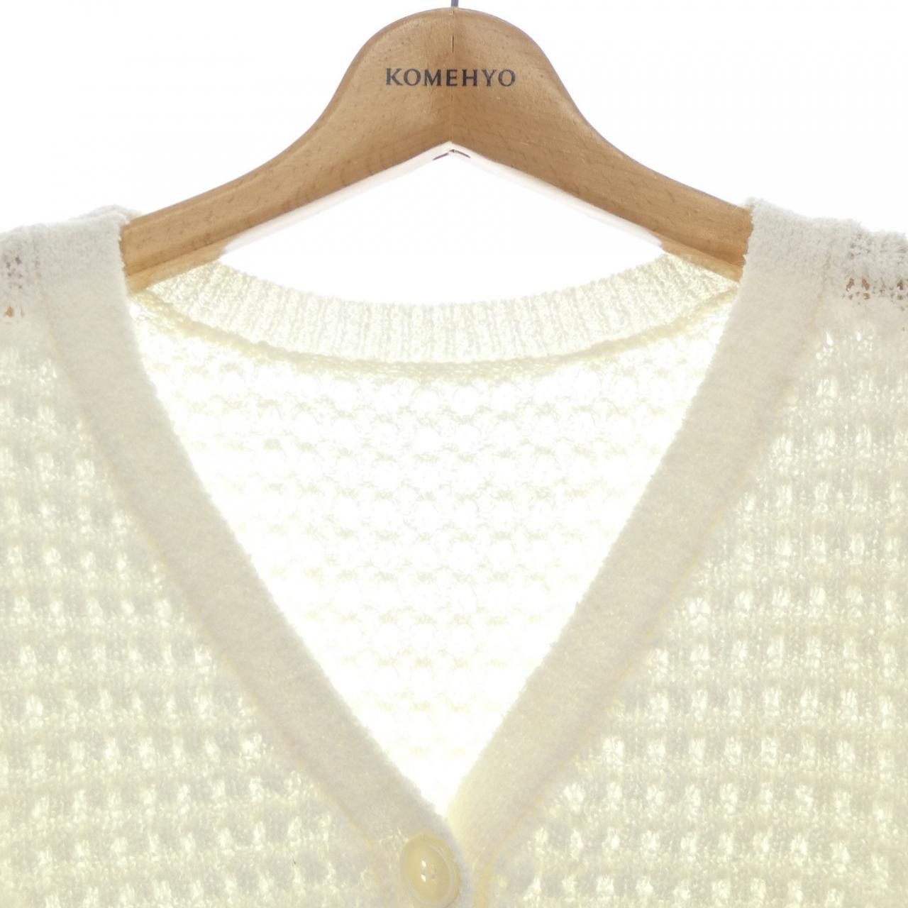 Other Other GRACE CONTINENTAL Cardigan Textile Tops DUTY FREE for USA Size ONE SIZE - 5 Thumbnail