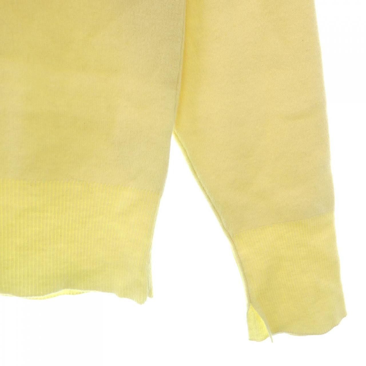 Other Other 6ROKU Knitwear Textile Tops DUTY FREE for USA Size ONE SIZE - 6 Thumbnail