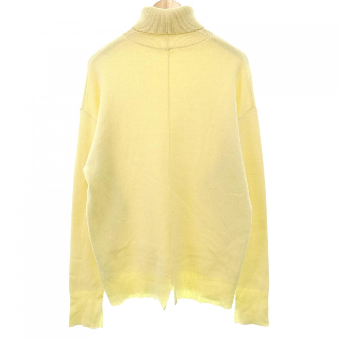 Other Other 6ROKU Knitwear Textile Tops DUTY FREE for USA Size ONE SIZE - 2 Thumbnail