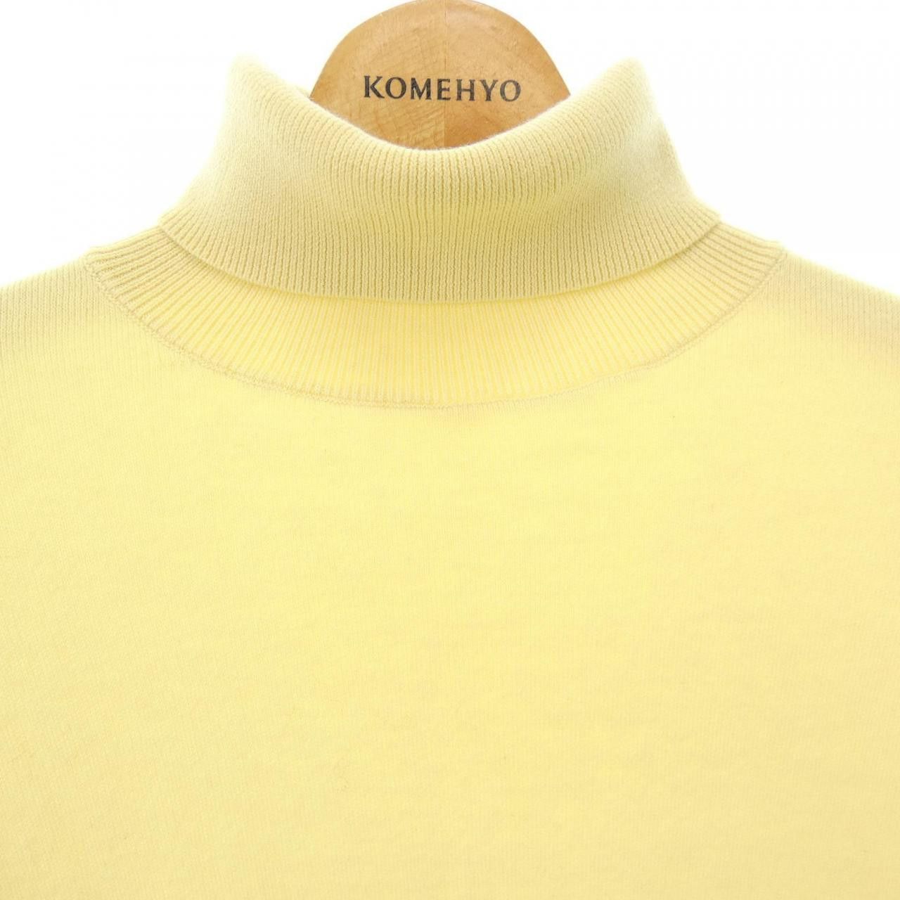 Other Other 6ROKU Knitwear Textile Tops DUTY FREE for USA Size ONE SIZE - 5 Thumbnail