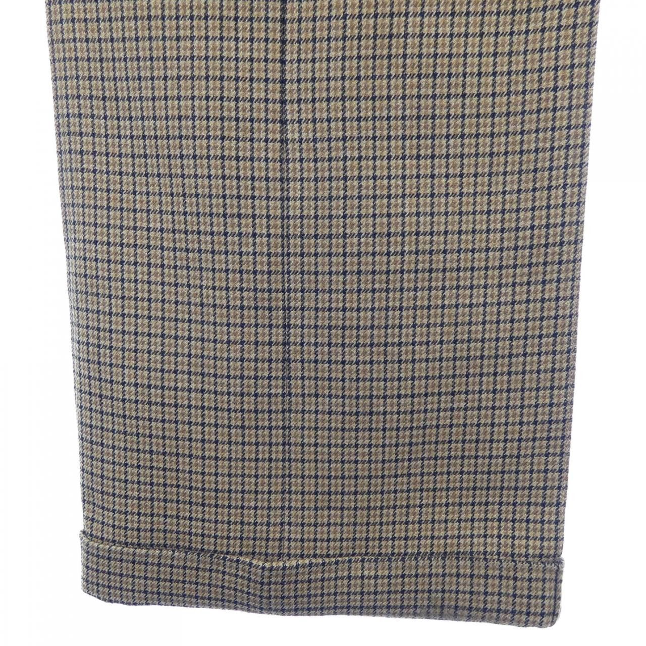 Other Other AURALEE Pants Textile Pants DUTY FREE for USA Size ONE SIZE - 2 Thumbnail