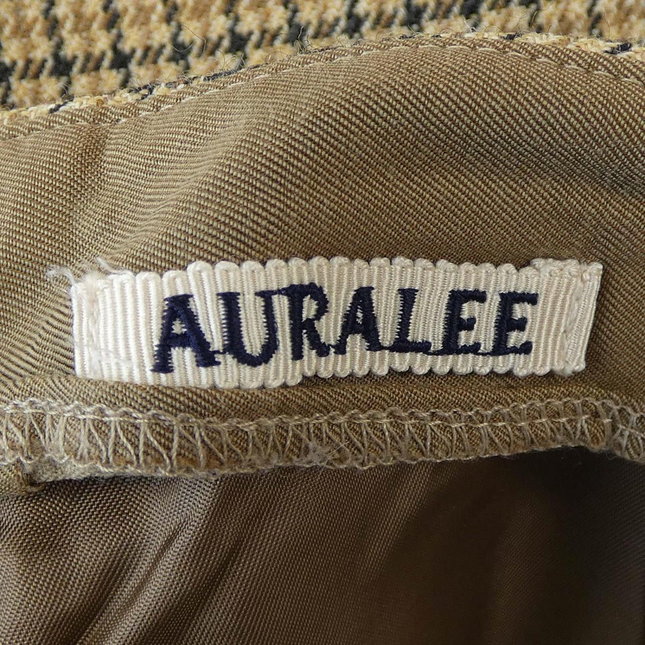 Other Other AURALEE Pants Textile Pants DUTY FREE for USA Size ONE SIZE - 4 Thumbnail