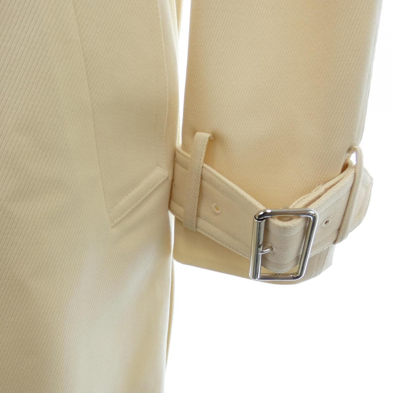 Other Other CINOH Trench Coat Textile Outerwear DUTY FREE for USA Size ONE SIZE - 6 Thumbnail