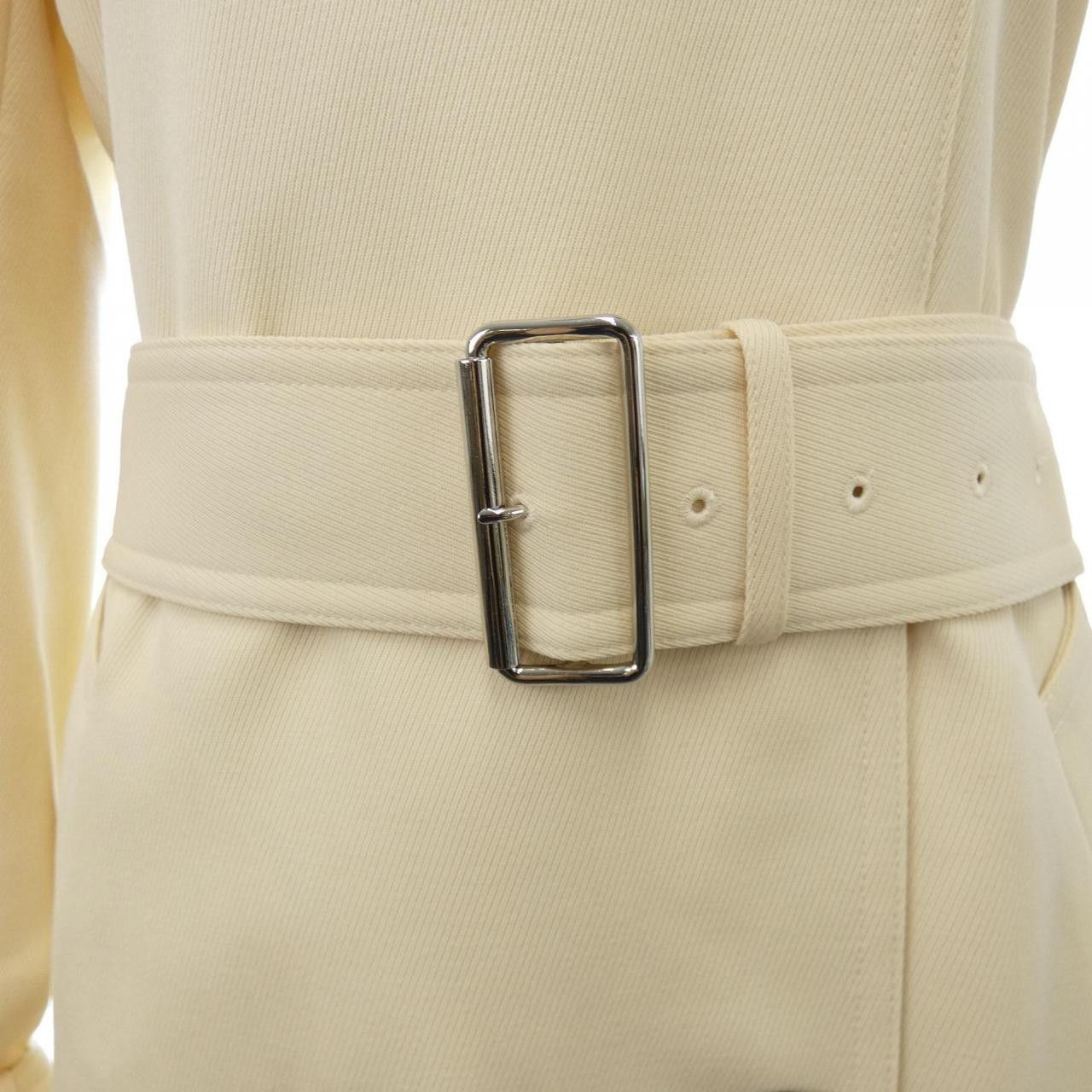 Other Other CINOH Trench Coat Textile Outerwear DUTY FREE for USA Size ONE SIZE - 7 Thumbnail