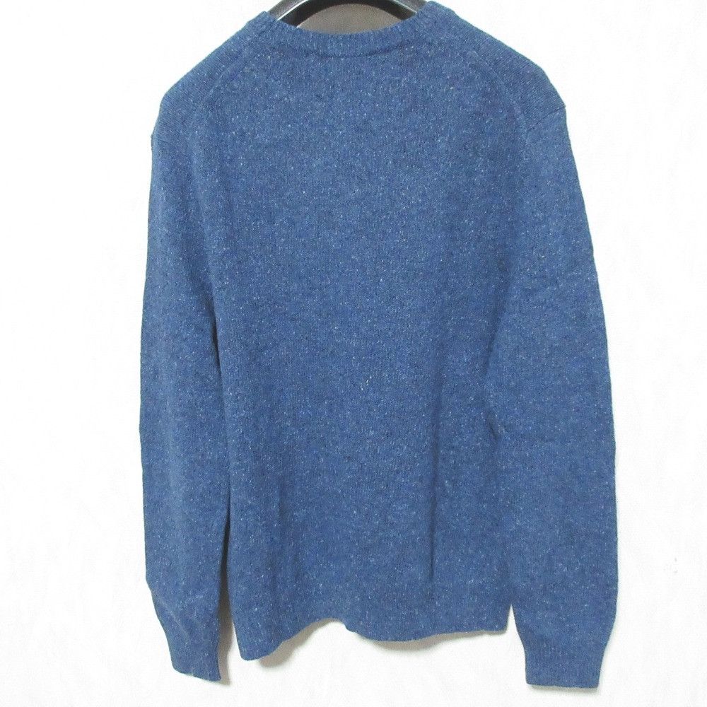 Brooks Brothers Brooks Brothers Brooks Brothers Mixed Knit Sweater Textile Tops 42275-152ND030 DUTY FREE for USA Size ONE SIZE - 2 Thumbnail
