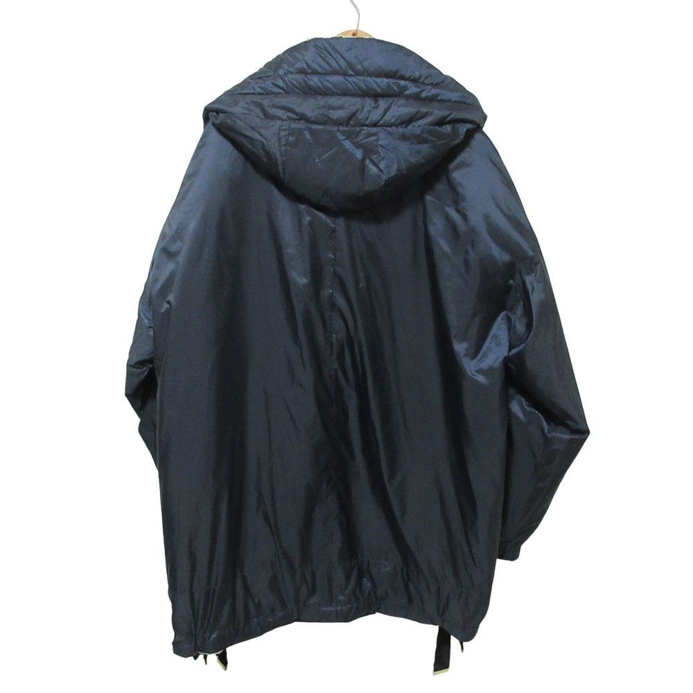 Max Mara Max Mara Max Mara the Cube Padded Jacket Textile Outerwear DUTY FREE for USA Size ONE SIZE - 2 Thumbnail