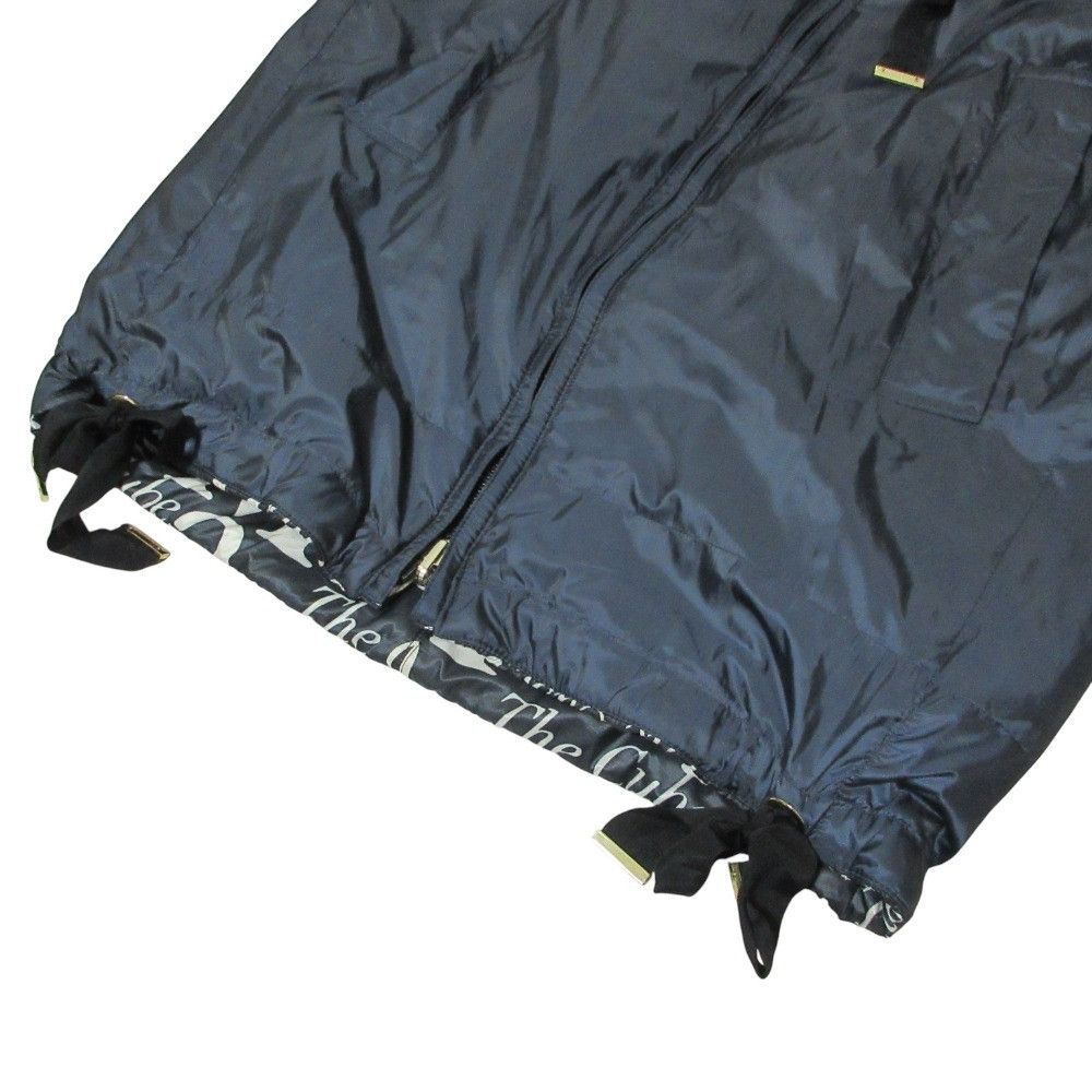 Max Mara Max Mara Max Mara the Cube Padded Jacket Textile Outerwear DUTY FREE for USA Size ONE SIZE - 7 Thumbnail