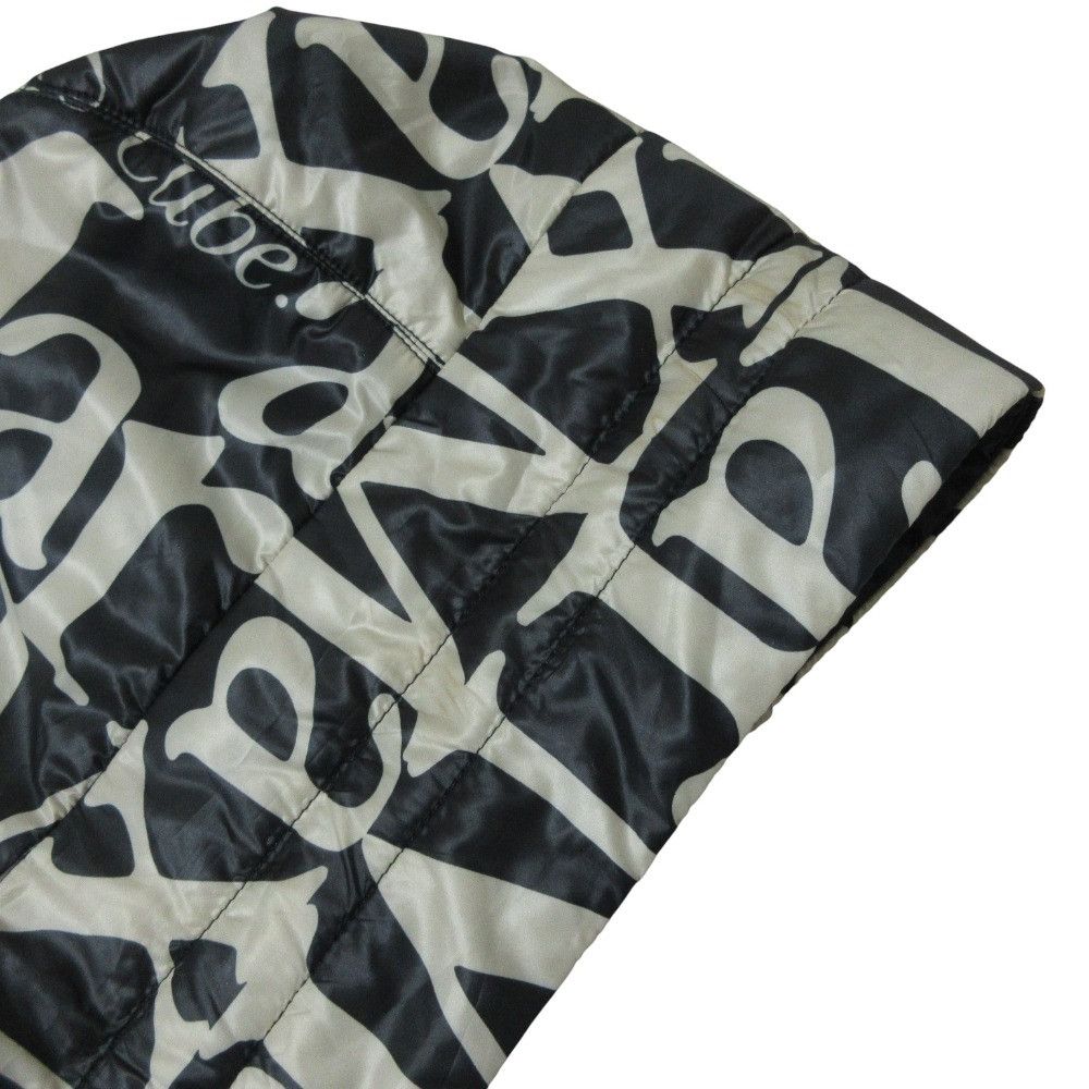 Max Mara Max Mara Max Mara the Cube Padded Jacket Textile Outerwear DUTY FREE for USA Size ONE SIZE - 11 Thumbnail