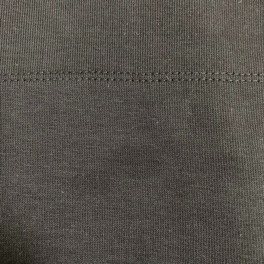 Other Other yori Chunky Back Flare Tee Cut and Sewn Textile T-Shirts DUTY FREE for USA Size ONE SIZE - 7 Thumbnail