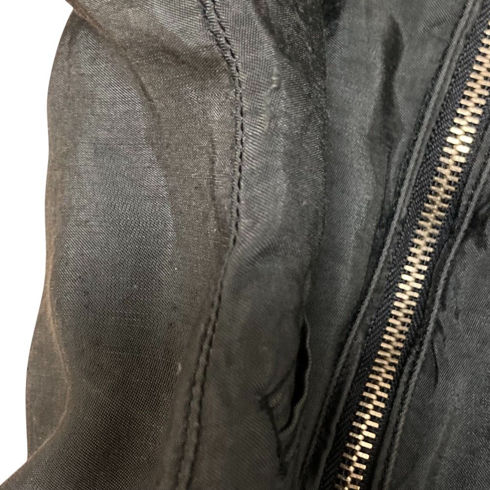 Hysteric Glamour Hysteric Glamour Hysteric Glamour Reversible Sukajan Jacket Textile Outerwear DUTY FREE for USA Size ONE SIZE - 11 Thumbnail