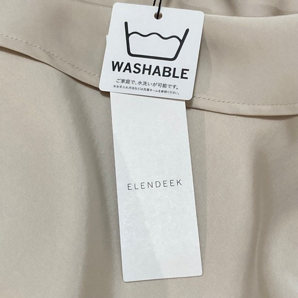 Other Other ELENDEEK BIAS NARROW SK Skirt Textile Skirts DUTY FREE for USA Size ONE SIZE - 8 Thumbnail