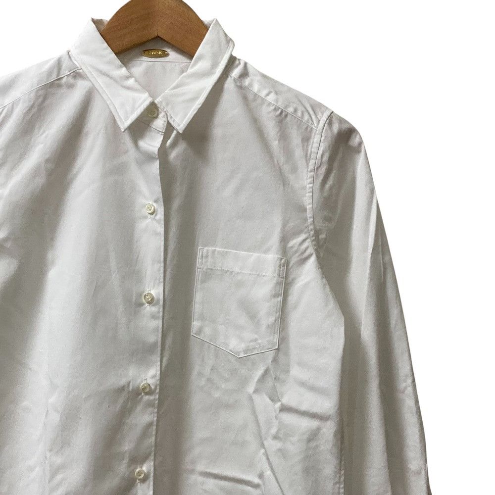Other Other MUSE de Deuxieme Classe Wire Wash Shirt Textile Dress Shirt DUTY FREE for USA Size ONE SIZE - 2 Thumbnail