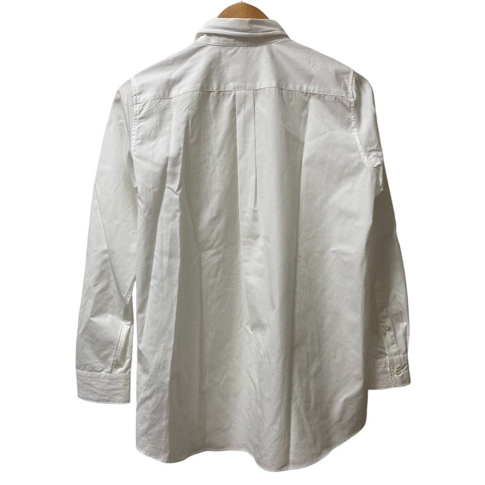 Other Other MUSE de Deuxieme Classe Wire Wash Shirt Textile Dress Shirt DUTY FREE for USA Size ONE SIZE - 3 Thumbnail