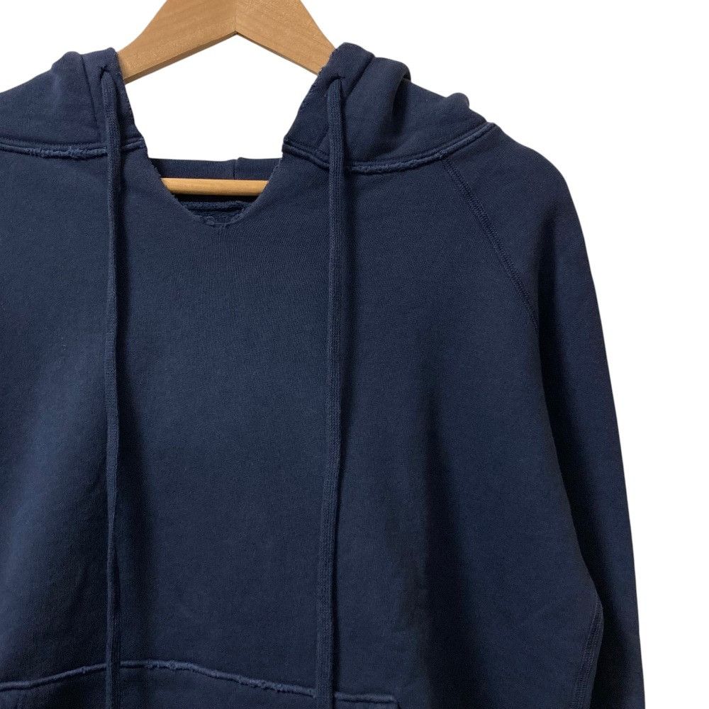 Other Other Nili Lotan Hoodie Parker Hoodie Textile Sweatshirts & Hoodies DUTY FREE for USA Size ONE SIZE - 2 Thumbnail