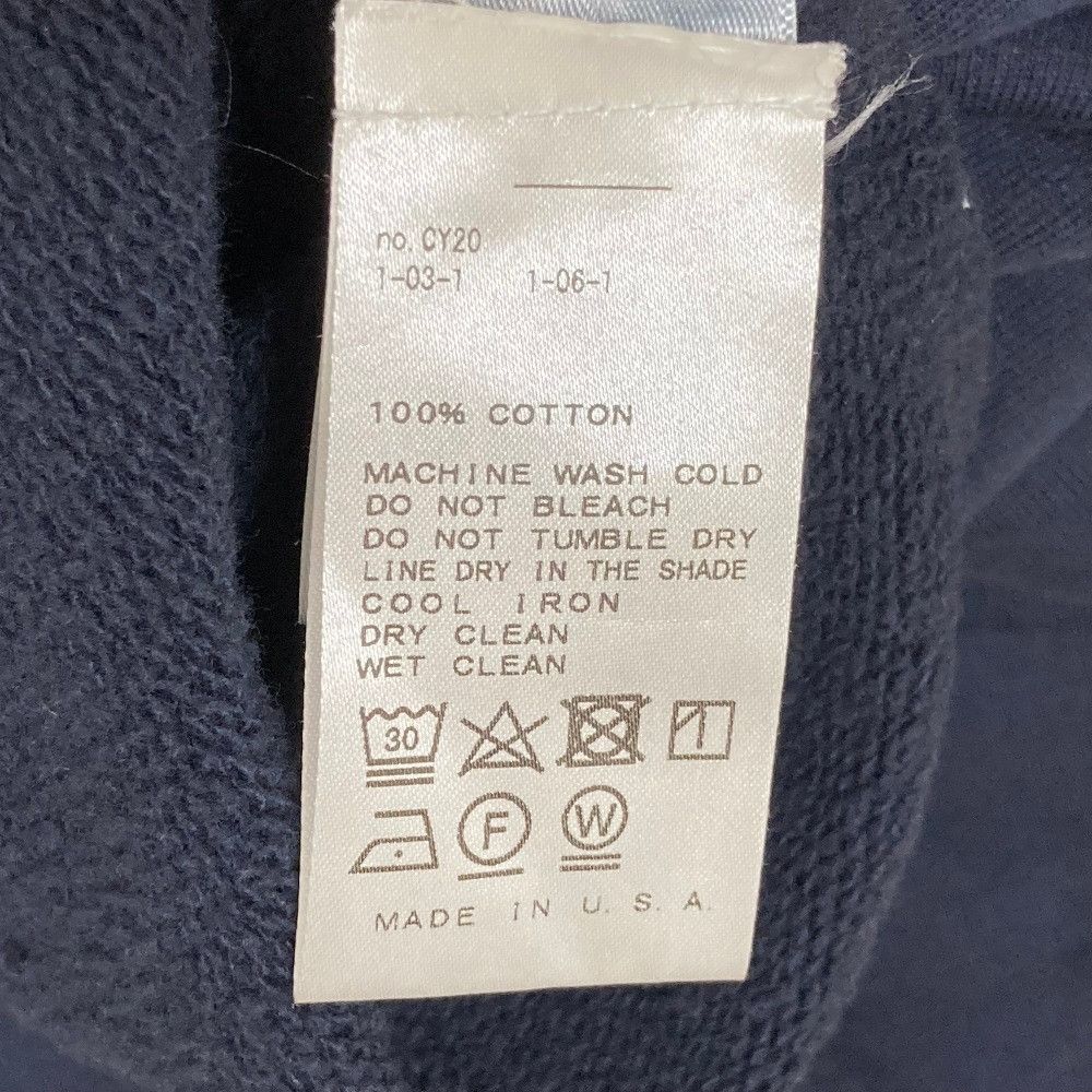 Other Other Nili Lotan Hoodie Parker Hoodie Textile Sweatshirts & Hoodies DUTY FREE for USA Size ONE SIZE - 6 Thumbnail