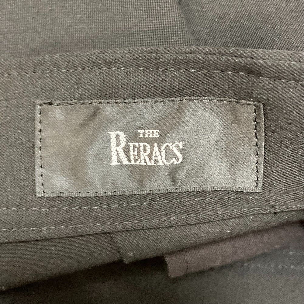 Other Other THE RERACS Gurkha Skirt Textile Skirts DUTY FREE for USA Size ONE SIZE - 6 Thumbnail