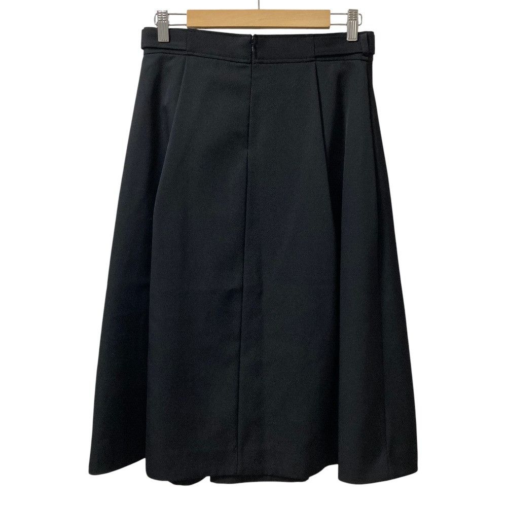Other Other THE RERACS Gurkha Skirt Textile Skirts DUTY FREE for USA Size ONE SIZE - 4 Thumbnail