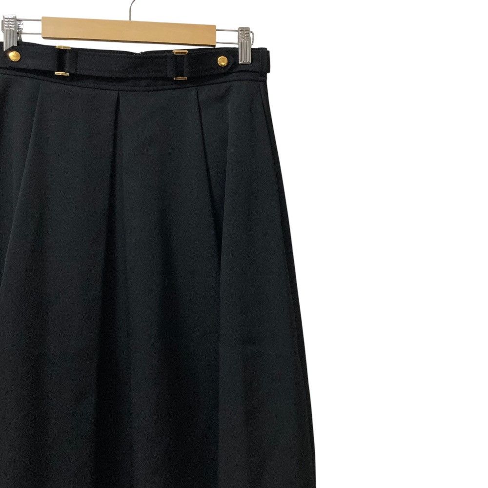 Other Other THE RERACS Gurkha Skirt Textile Skirts DUTY FREE for USA Size ONE SIZE - 2 Thumbnail